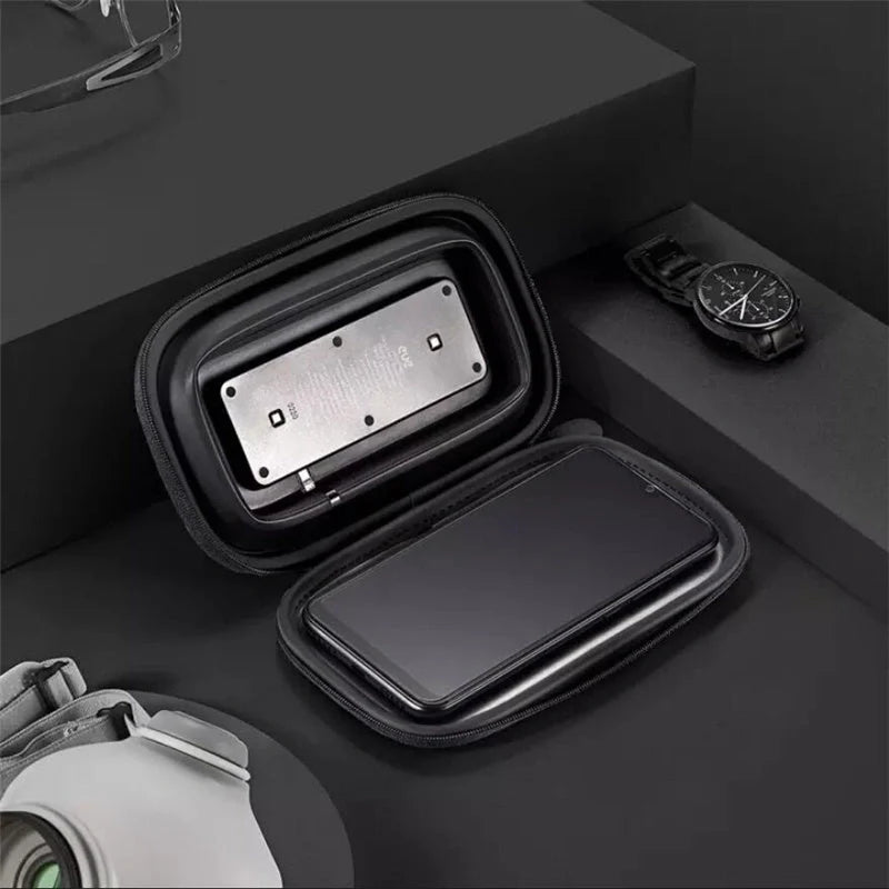 EUE Multifunctional UV Disinfection Box for sanitising mobile phones and small items