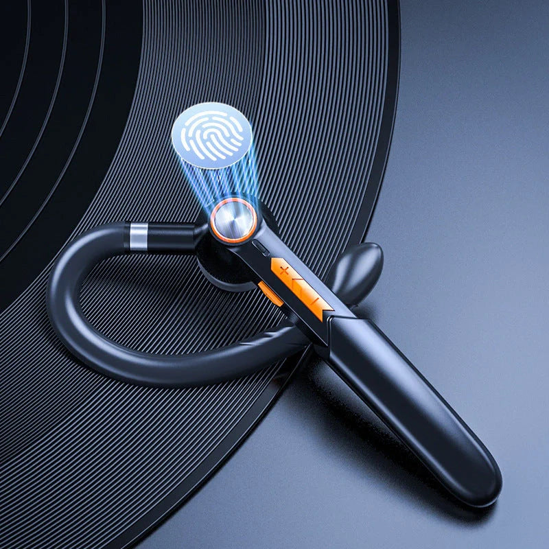 Apple-Compatible Bluetooth Headphones in various colours for hands-free calls