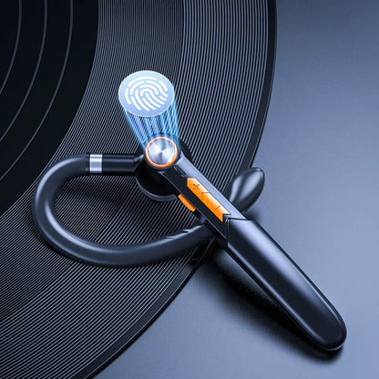 Apple-Compatible Bluetooth Headphones in various colours for hands-free calls