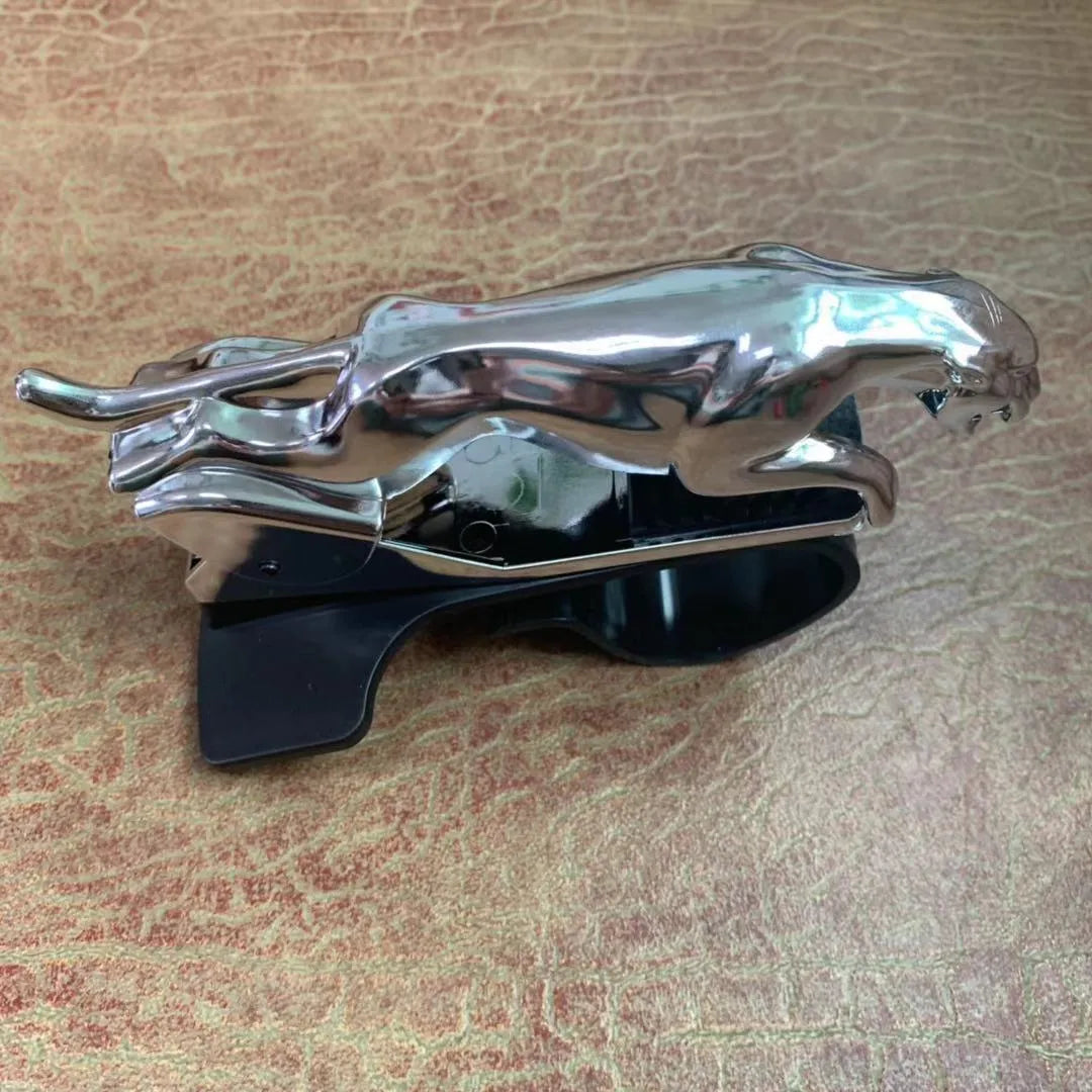 Car mobile phone holder with rotatable bracket in ABS plastic