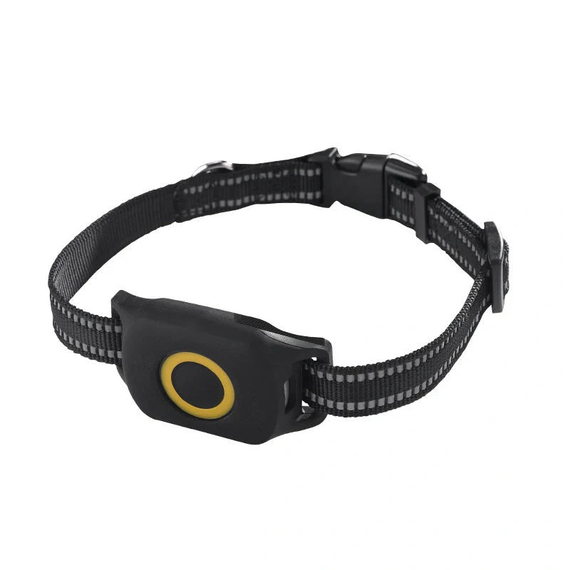 Personal GPS Tracker A29 with black finish and compact design