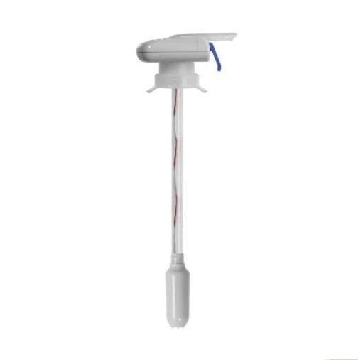 Automatic Drink Dispenser Pump for hands-free beverage serving with adjustable dispensing tube