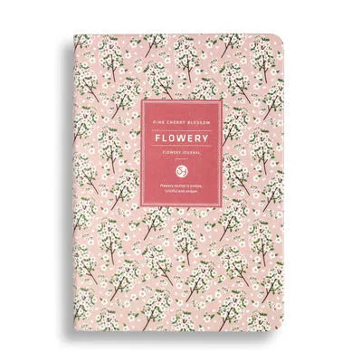 Leather notebook with wireless binding and 120gsm Daolin paper in A5 and A6 sizes