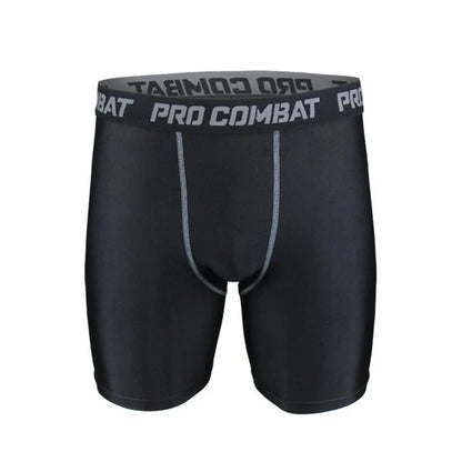 Men's sports tights in milk silk fabric for spring and summer activities