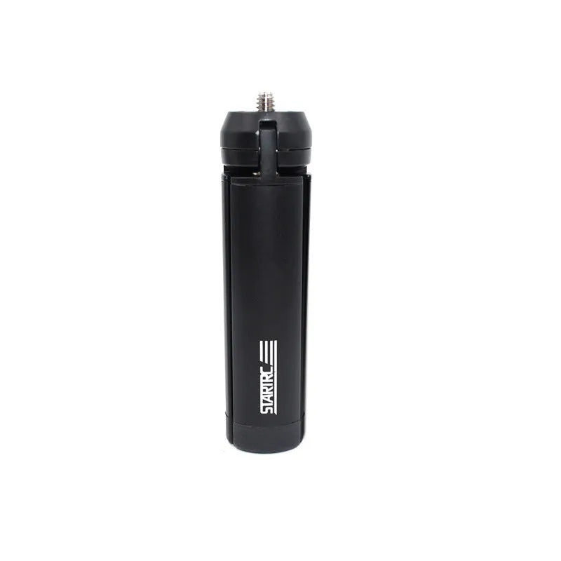 Aluminium alloy handheld bracket for Apple iPhone with tripod mount