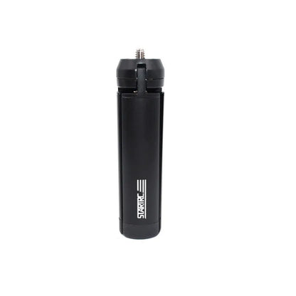 Aluminium alloy handheld bracket for Apple iPhone with tripod mount