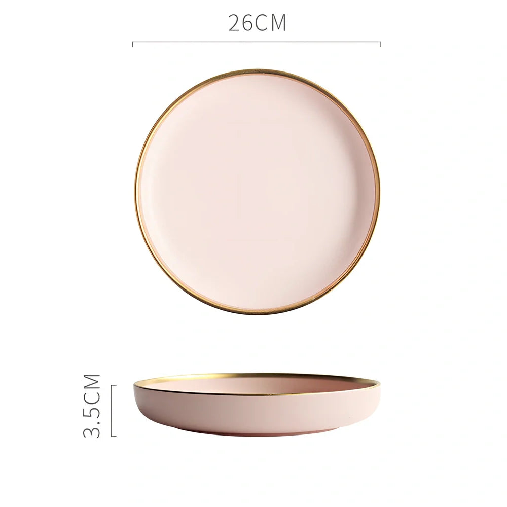 Nordic porcelain tea bowl in 10cm grey with celadon glaze, 300ml capacity for solid colour tea drinking