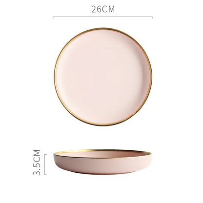 Nordic porcelain tea bowl in 10cm grey with celadon glaze, 300ml capacity for solid colour tea drinking