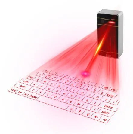 Adjustable gooseneck USB desk fan with small blades on a desk