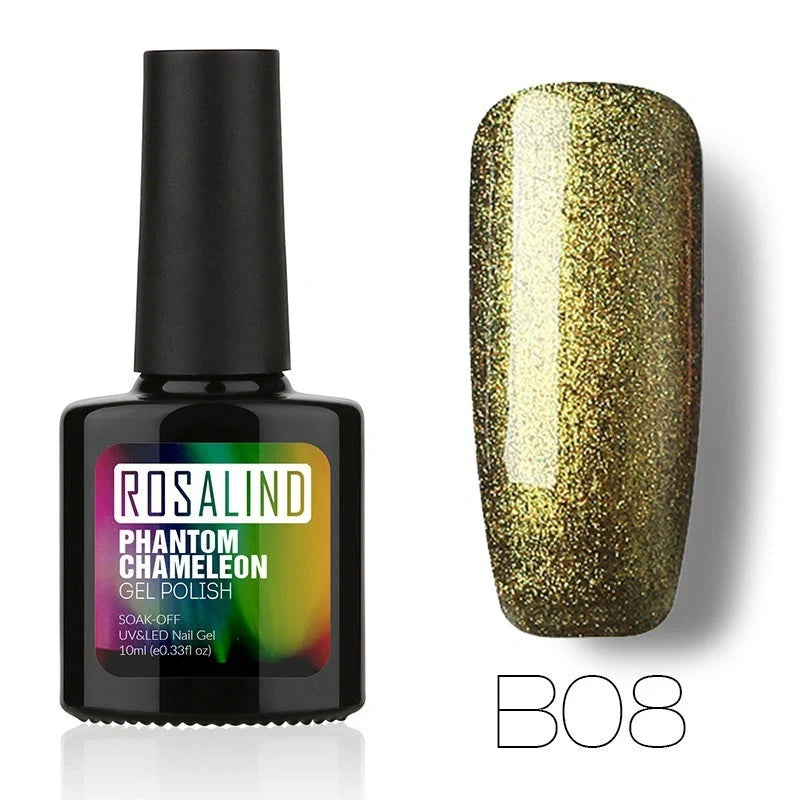 Sopolish Non-Toxic Phototherapy Nail Glue for durable and vibrant nail designs