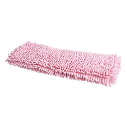 Soft and absorbent pet towels in various colors for bathing dogs and cats