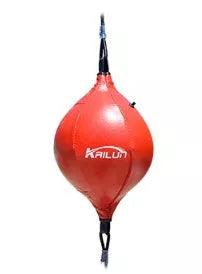 Adult Professional Boxing Ball for speed training with accessories
