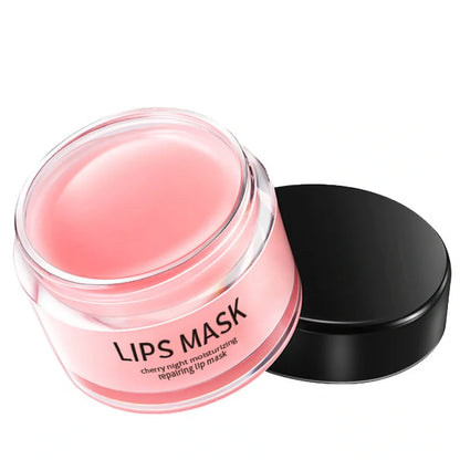 20-30g lip skin care product in box that moisturises and nourishes dry lips