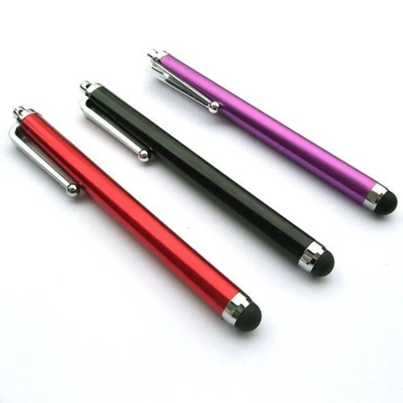 Universal Touch 9.0 capacitive pen for smartphone and tablet touch screens