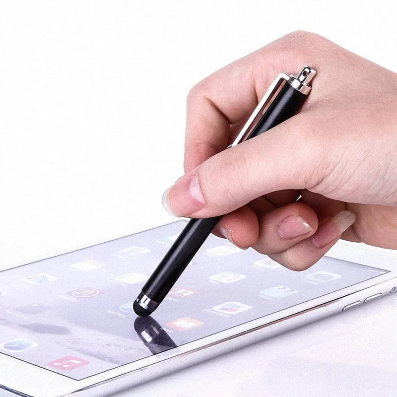 Universal Touch 9.0 capacitive pen for smartphone and tablet touch screens
