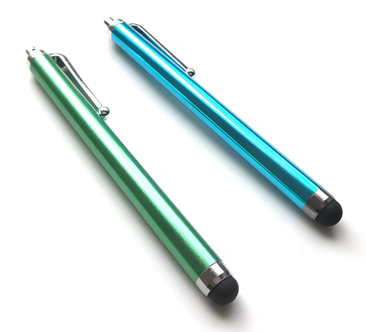 Universal Touch 9.0 capacitive pen for smartphone and tablet touch screens