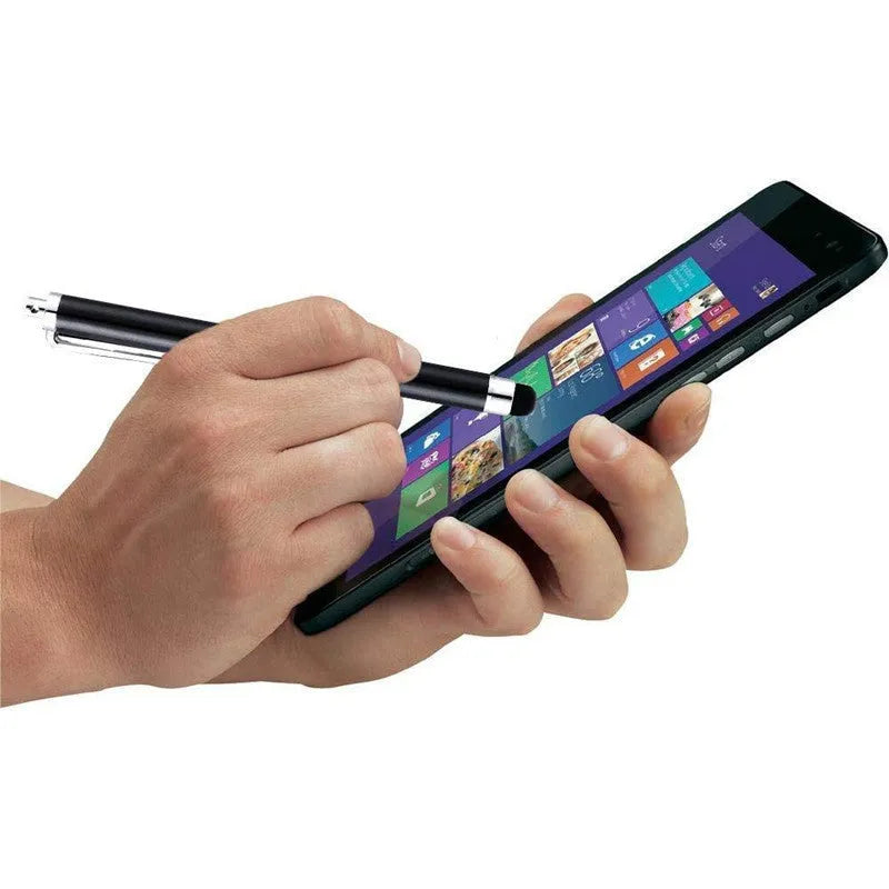 Universal Touch 9.0 capacitive pen for smartphone and tablet touch screens