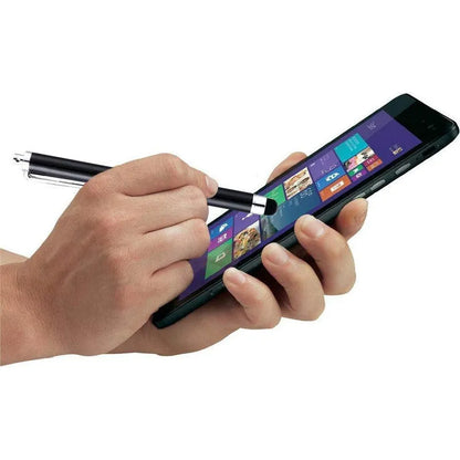 Universal Touch 9.0 capacitive pen for smartphone and tablet touch screens