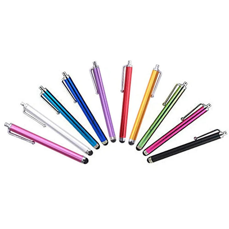 Universal Touch 9.0 capacitive pen for smartphone and tablet touch screens