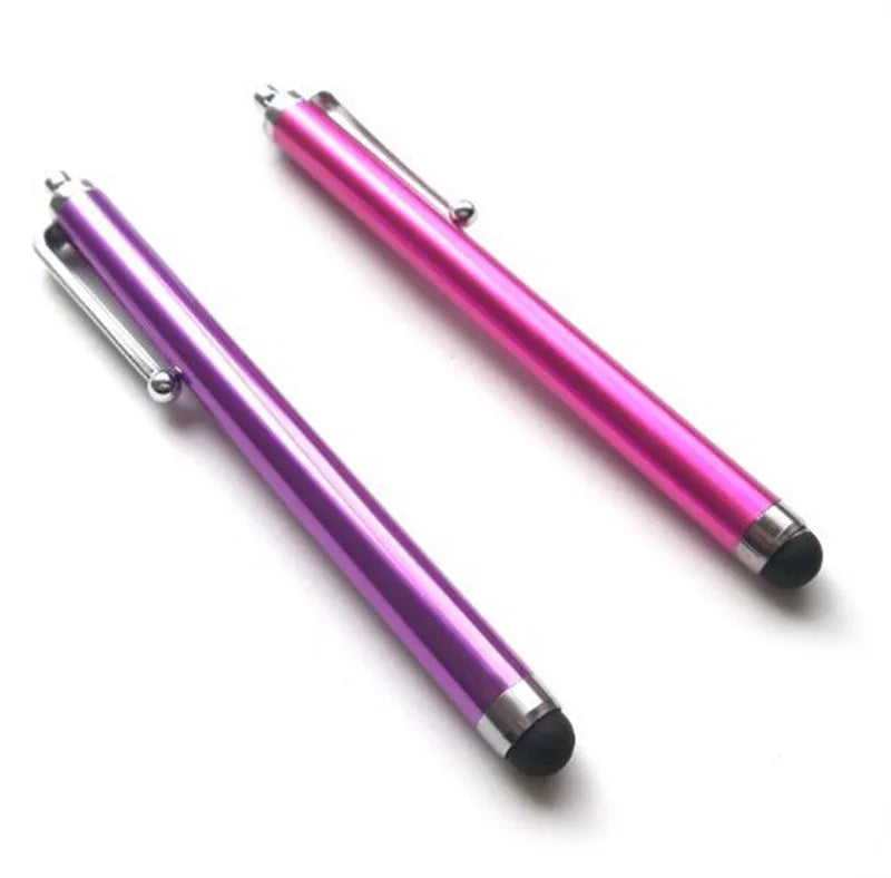 Universal Touch 9.0 capacitive pen for smartphone and tablet touch screens