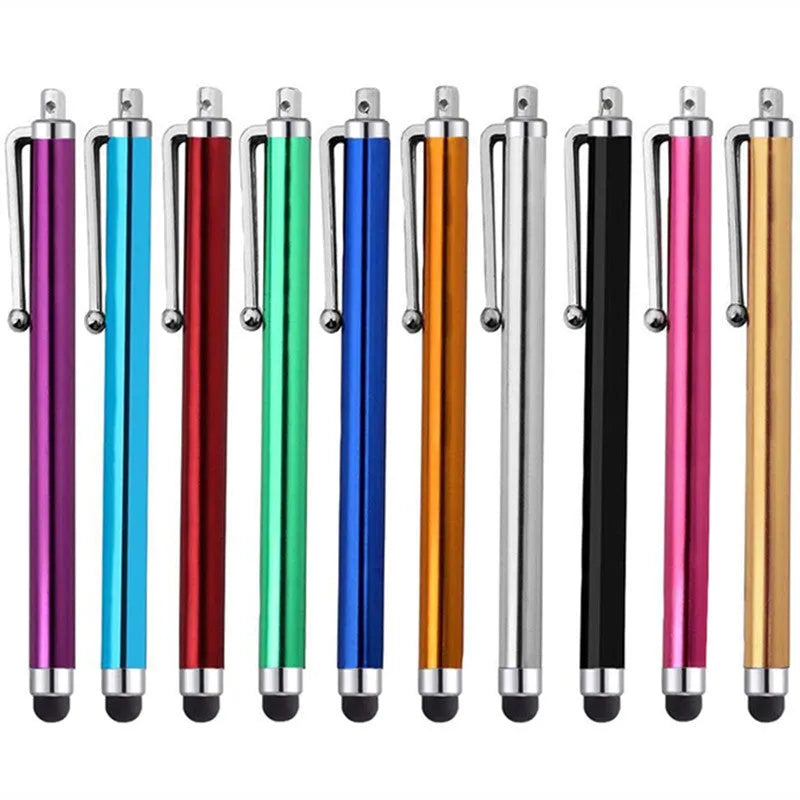 Universal Touch 9.0 capacitive pen for smartphone and tablet touch screens