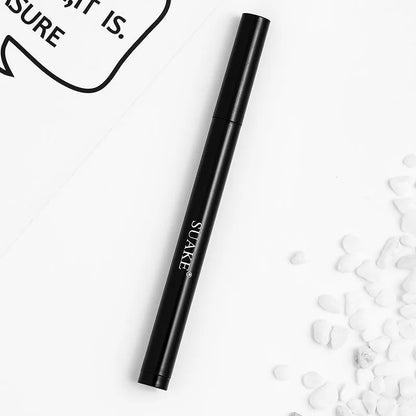 1.5g black liquid eyeliner for quick-drying waterproof eye definition
