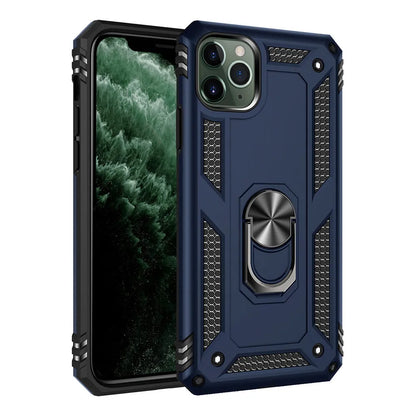 TPU+PC anti drop mobile phone case for Apple iPhone models in multiple colour options