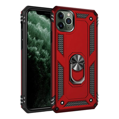 TPU+PC anti drop mobile phone case for Apple iPhone models in multiple colour options