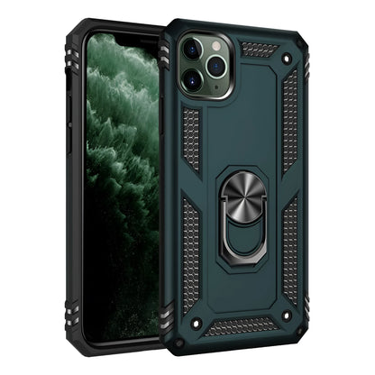 TPU+PC anti drop mobile phone case for Apple iPhone models in multiple colour options