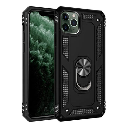 TPU+PC anti drop mobile phone case for Apple iPhone models in multiple colour options