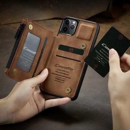 Frosted back phone holster protective case for iPhone in multiple colour options