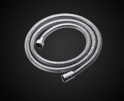 Color Changing LED Shower Head with temperature sensor and high pressure
