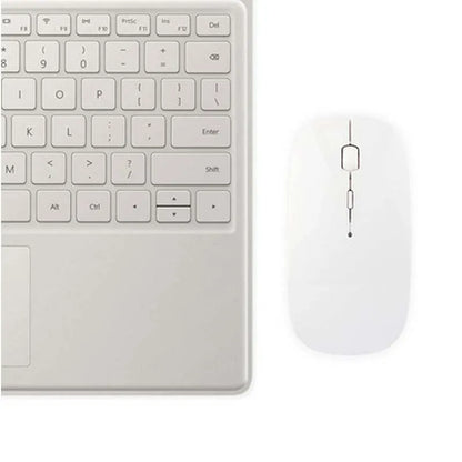 Huawei notebook Bluetooth wireless mouse in black gold silver or white colours