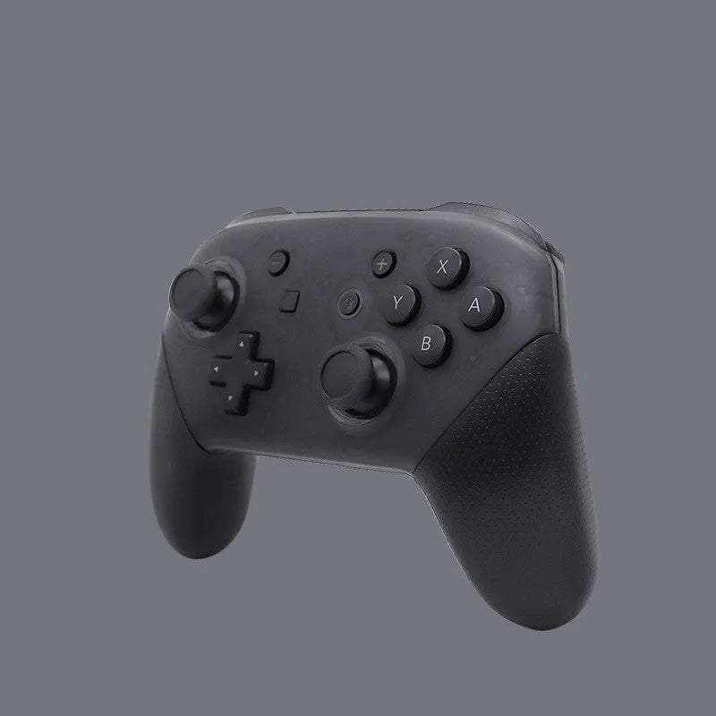 Black Switch PRO wireless Bluetooth gamepad for Nintendo Switch Pro Lite with USB cable