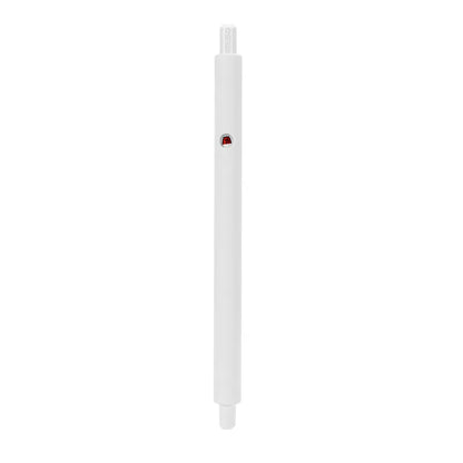 MINISO Bare Bear cartoon design press gel pen with 0.5mm tip in black, pink and white ink options