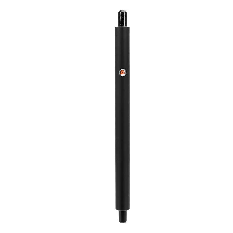 MINISO Bare Bear cartoon design press gel pen with 0.5mm tip in black, pink and white ink options