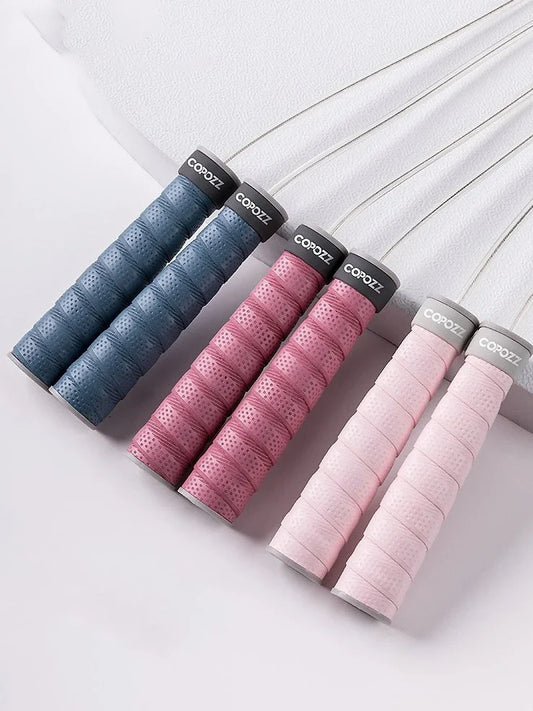 3m black silicone bearing skipping rope with adjustable handles for unisex weight loss fitness, length 300cm