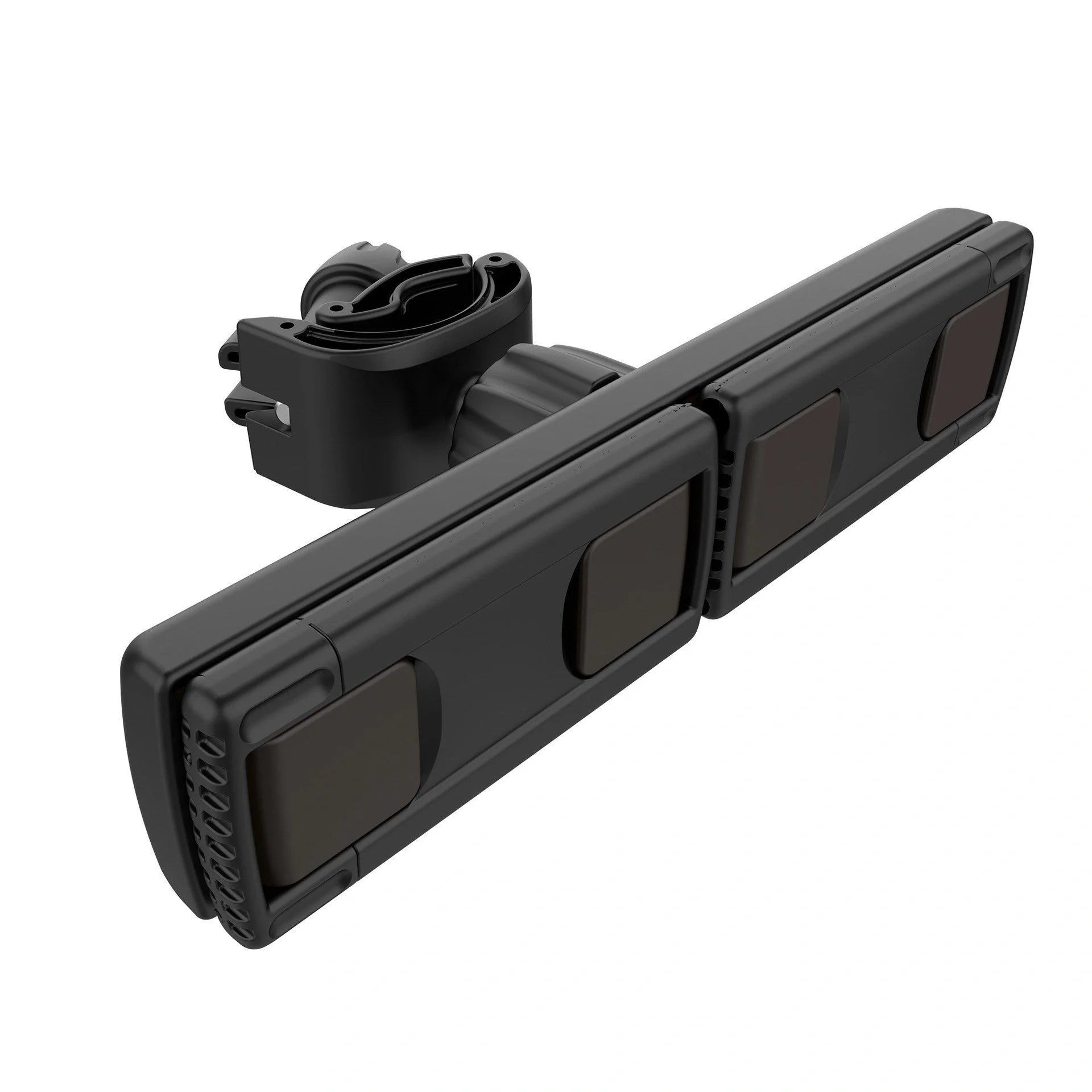 Universal holder for mobile phones and iPad Pro 12.9 with 360-degree rotation