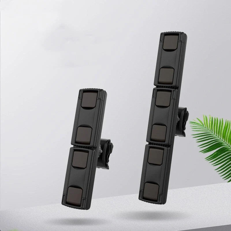 Universal holder for mobile phones and iPad Pro 12.9 with 360-degree rotation