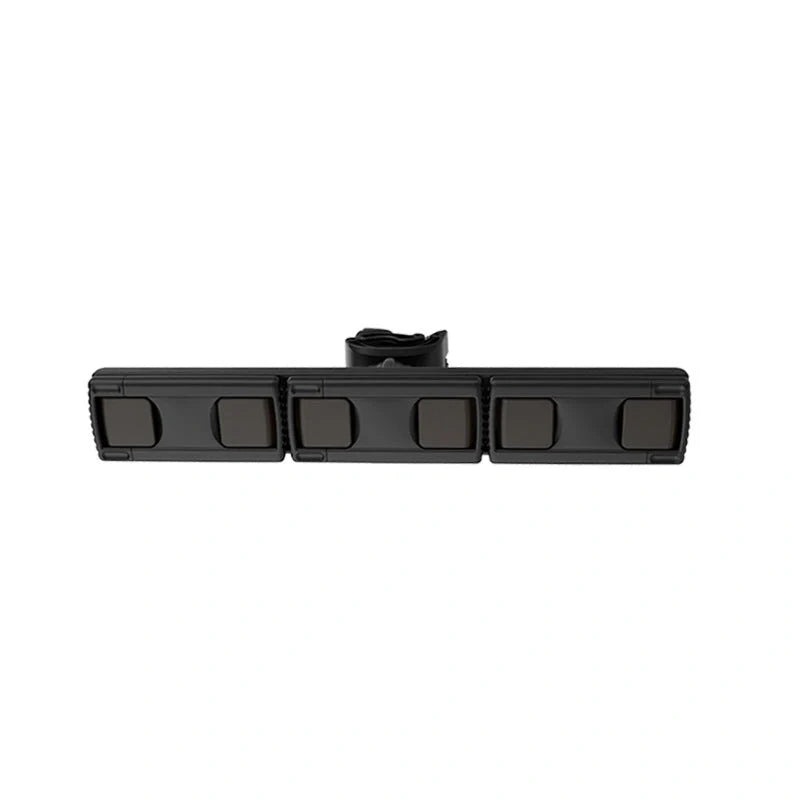 Universal holder for mobile phones and iPad Pro 12.9 with 360-degree rotation