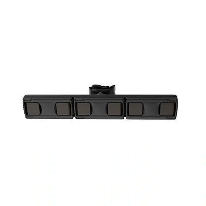 Universal holder for mobile phones and iPad Pro 12.9 with 360-degree rotation