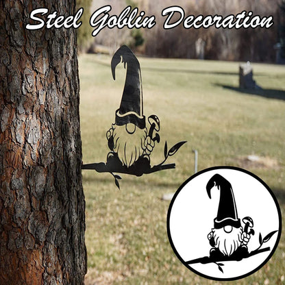 Detailed metal hummingbird ornament in various styles for garden and outdoor decor