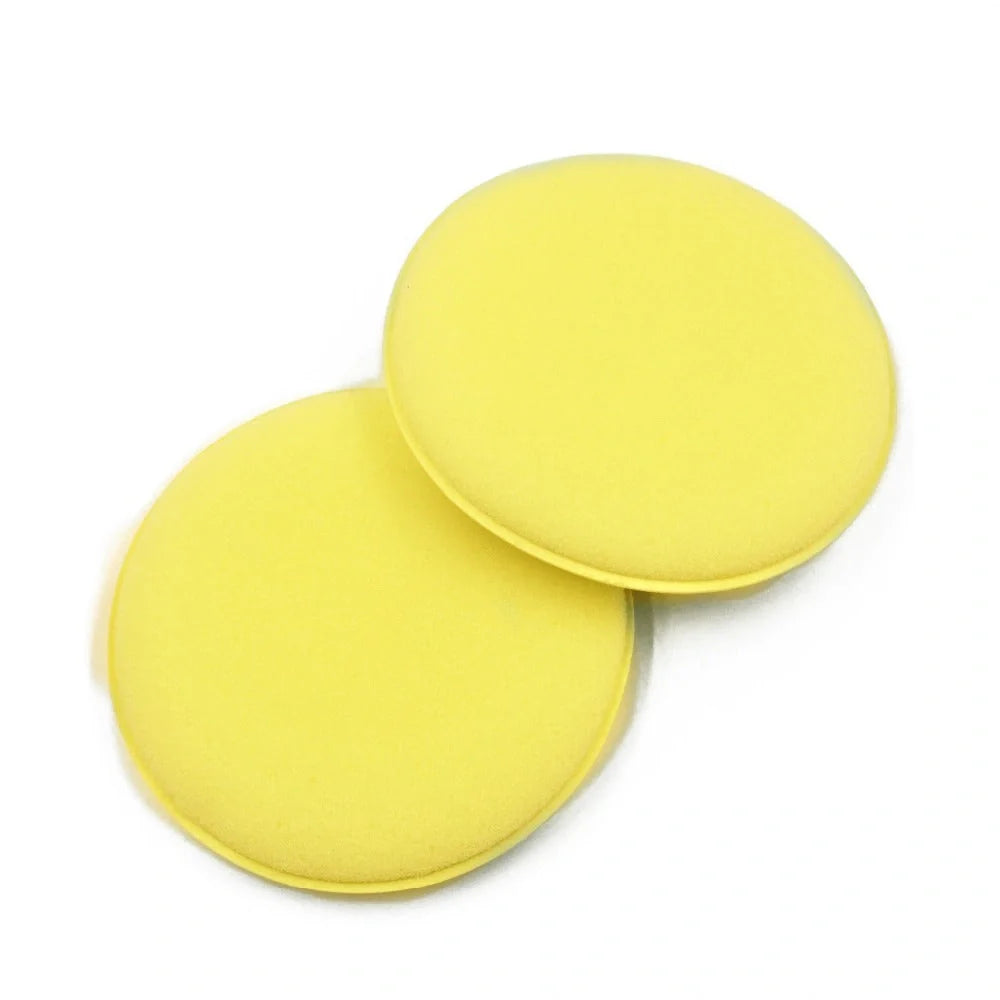 Premium Car Diamond Crystal Wax for long-lasting shine and protection