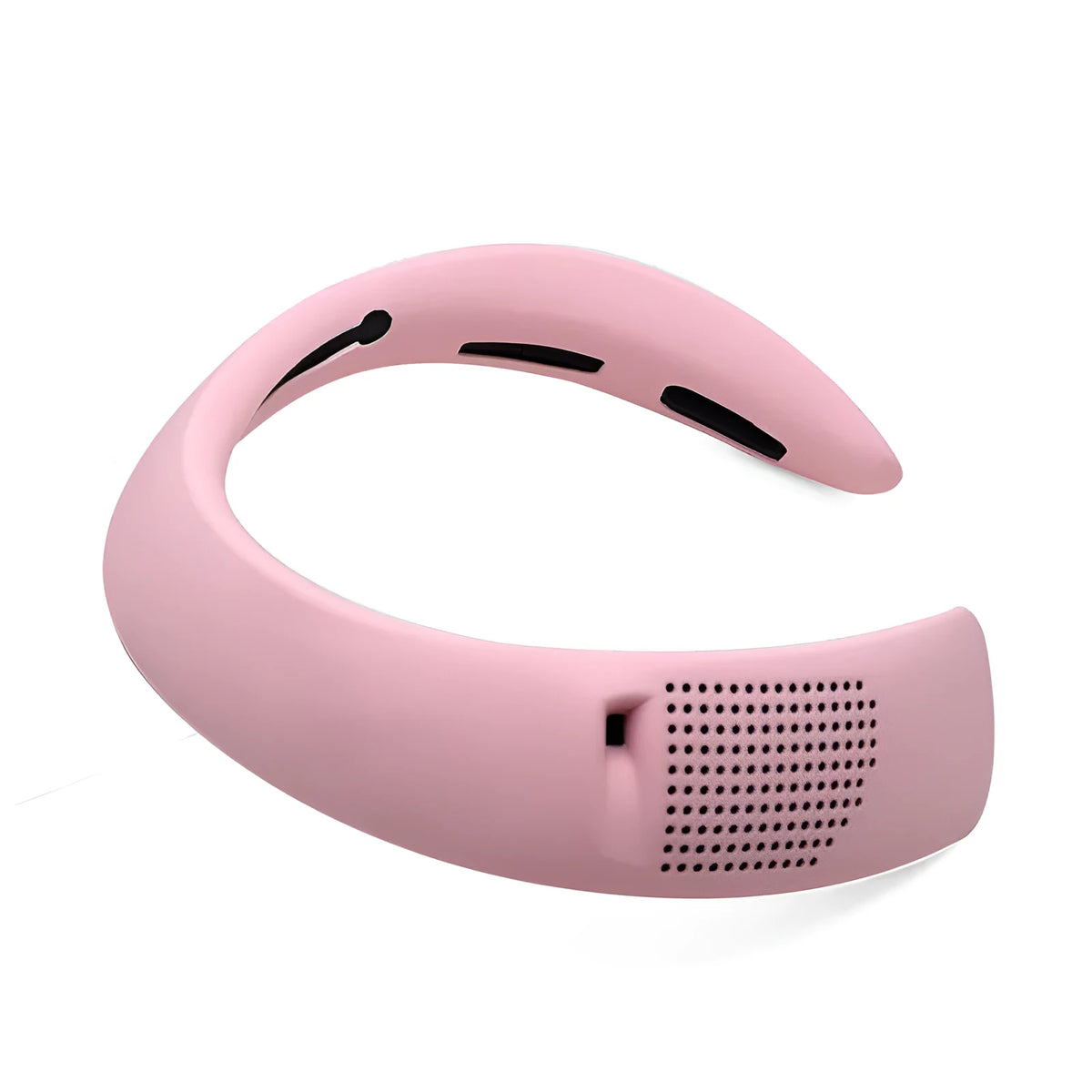 Silicone case for Bluetooth audio wireless surround speaker in pink, yellow, red, black, mint green, midnight blue, and flower colour
