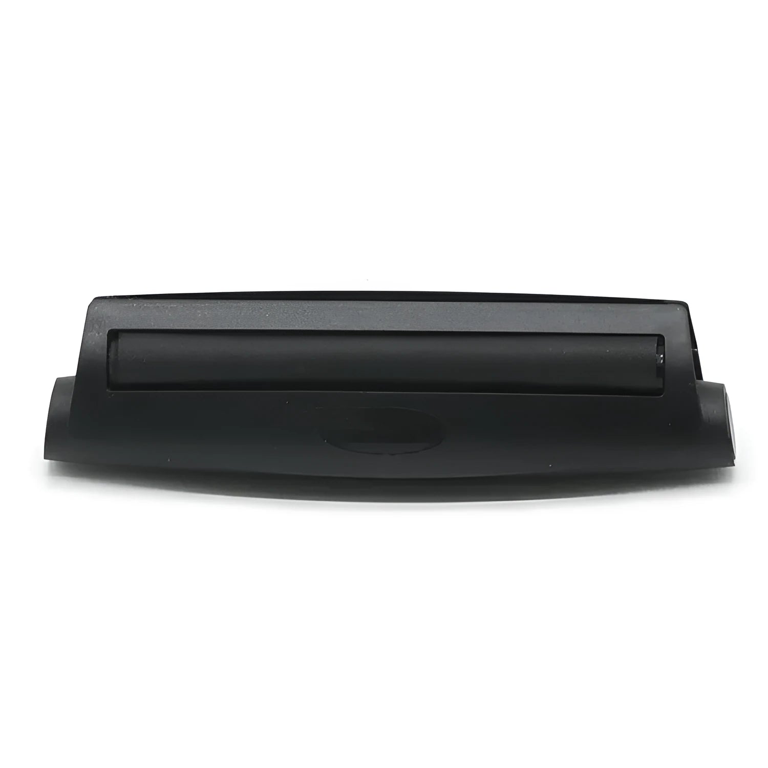 Manual plastic cigarette maker for shredded tobacco in multiple colours with 110mm length