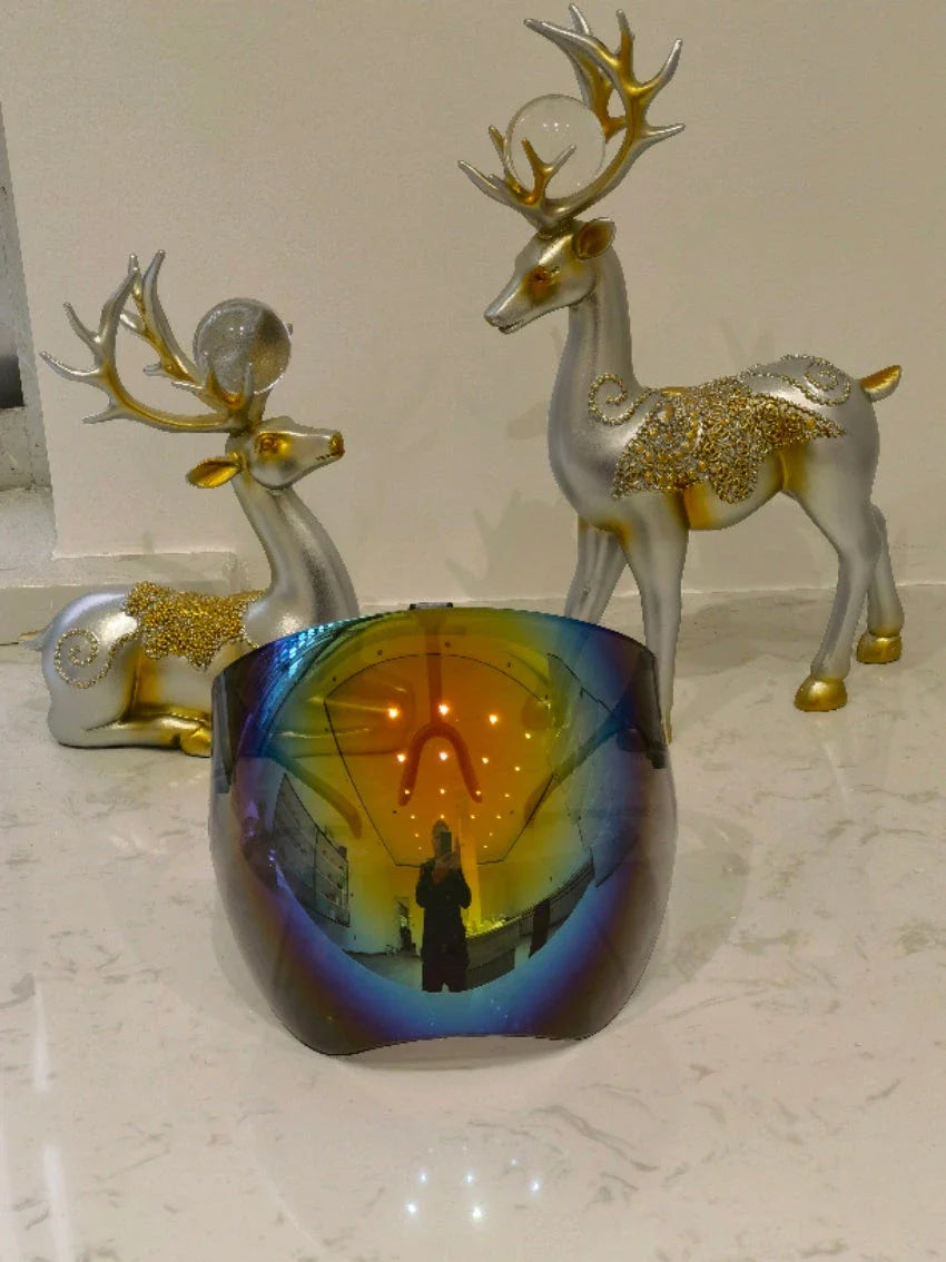 Multifunctional protective glasses with UV protection, anti-splash, and dust resistance for versatile use in outdoor activities and work environments.