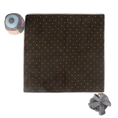 Scent Pad Puzzle Toy for Dogs - Stimulate Your Pup's Senses and Natural Foraging Behaviors