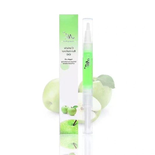 Revitalising Nail Nutrition Pen with fruit and floral essences for healthy nails