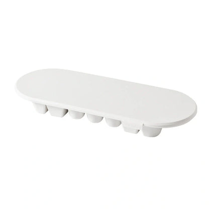 DIY Household Refrigerator Ice Box in various colours with two-in-one ice-making and storage design