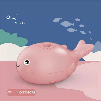 Magical levitating ball electric desk fan with high-quality ABS materials, compact design, and mesmerizing floating ball feature